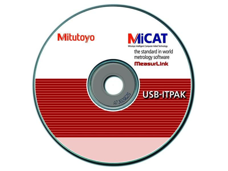 MITUTOYO 06AFM386
