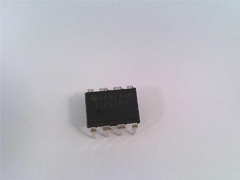 TEXAS INSTRUMENTS SEMI TL052AIP