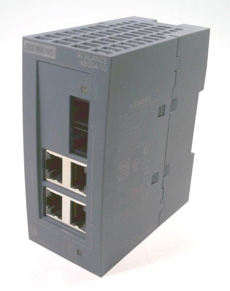 SIEMENS 6GK5004-1GL00-1AB2