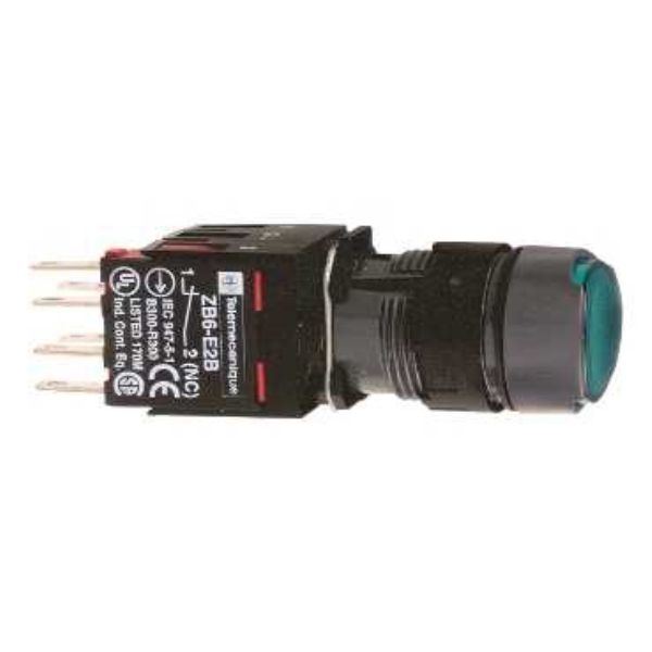 SCHNEIDER ELECTRIC XB6AW3B1B