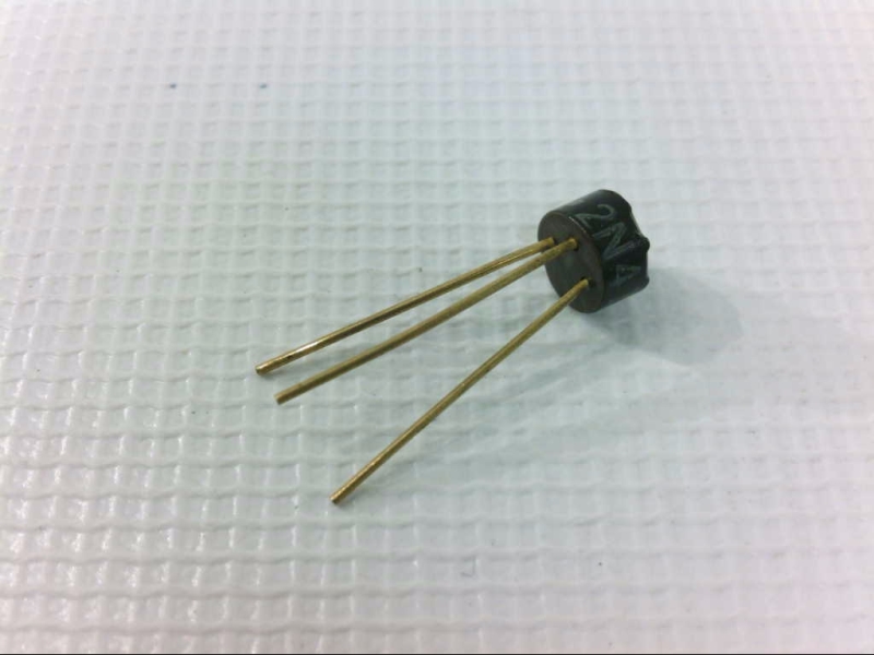 GENERIC 2N4141