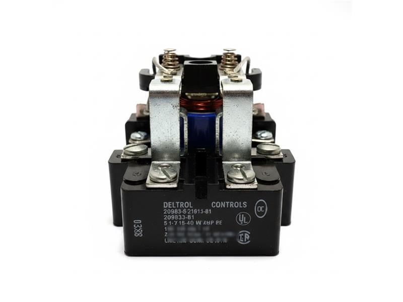 DELTROL CORP 20983-81