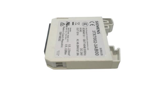 SIEMENS 3TX7002-3AB00