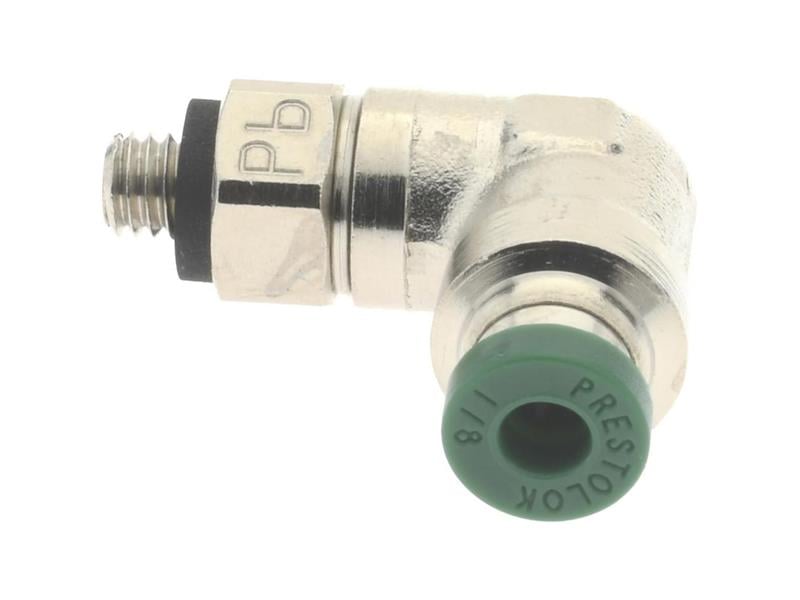 PARKER 169PLP-2-0