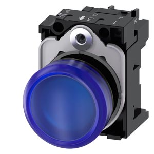 SIEMENS 3SU1106-6AA50-1AA0