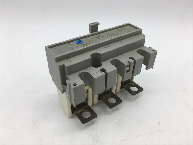 SCHNEIDER ELECTRIC TM125D