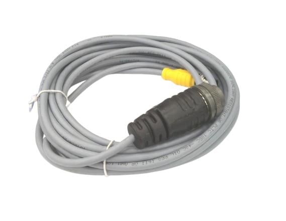 TURCK MS3106M-16S-1S-729-6-RSS4.4/CS12081