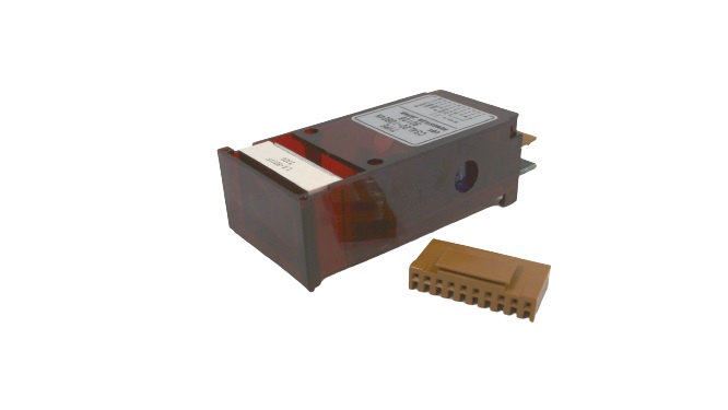 HENGSTLER C34L20-10B24N