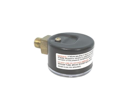 ASHCROFT 15W1005 H 01L XZC 30