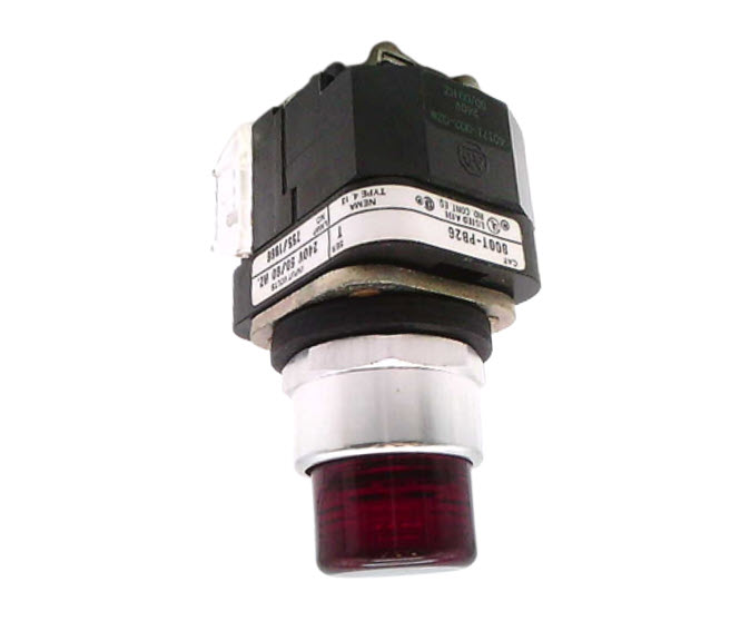 ALLEN BRADLEY 800T-PB26R ALLEN BRADLEY 800T-PB26R
