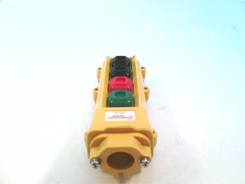 CONDUCTIX WAMPFLER XA-34218