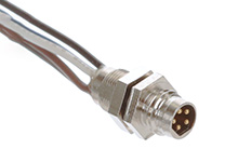 MOLEX 4R5P06A27C300