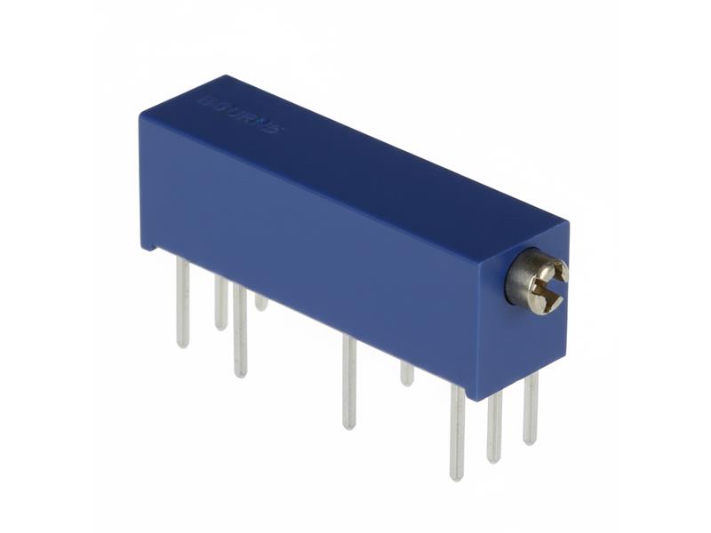 3006P-7-204LF por BOURNS