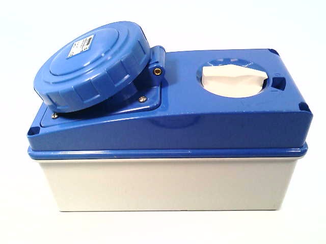 GEWISS GW66215N