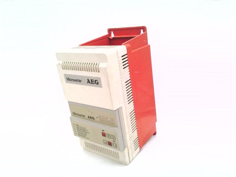 EEC AEG MICROVERTER-D-2.5/380