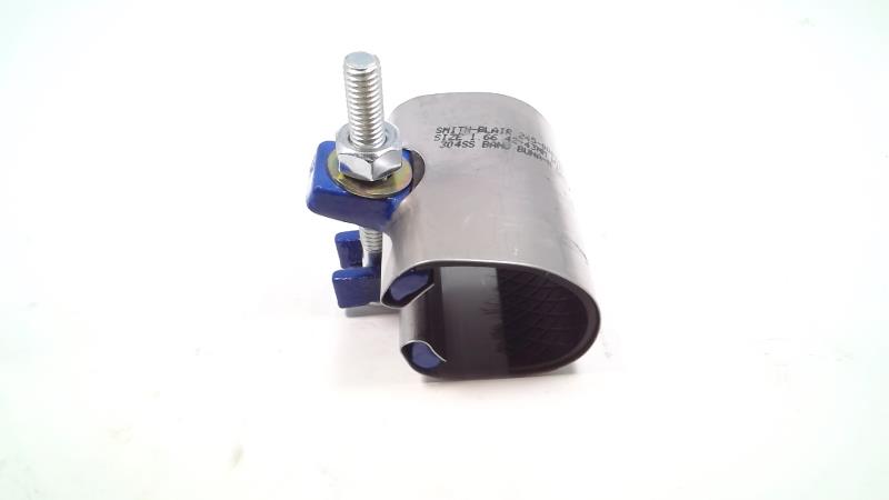 SMITH BLAIR INC 245-00016603-000
