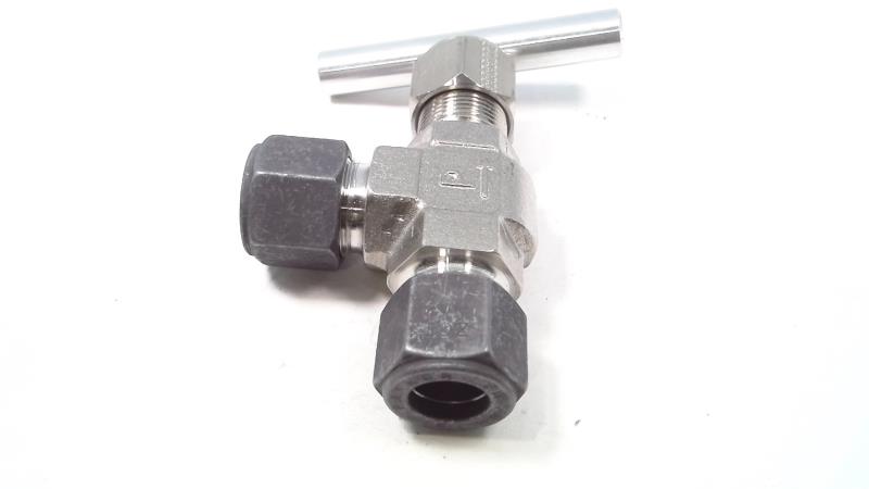 PARKER 8Z-V8AR-SS