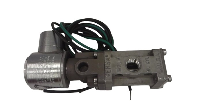 VERSA VALVES BSG-3308-316-LB-ST-XX-D024