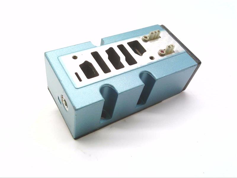 MAC VALVES INC M-92008-02