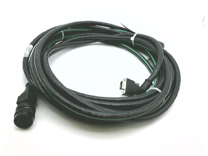 FLEX CABLE FC-UXFFBN-S-E030