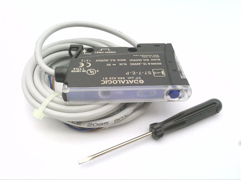 DATALOGIC S7-7-E-P