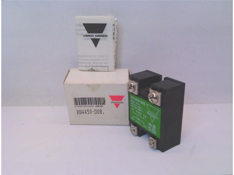CARLO GAVAZZI RB4450-D08