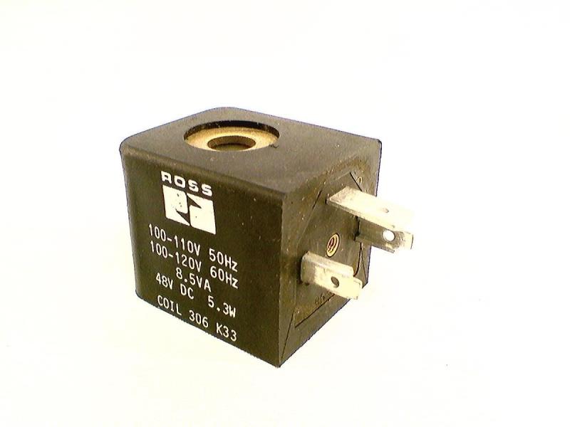 ROSS CONTROLS 306K33169