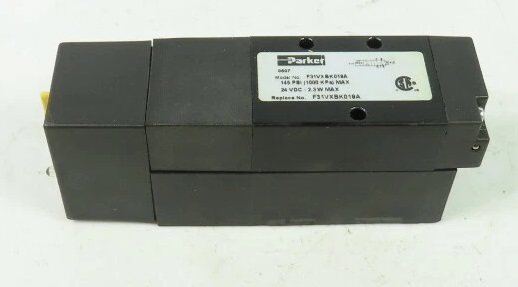 PARKER F31VXBKO23A