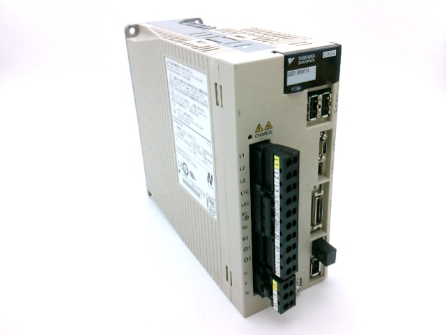 SGDV-3R8A11A by YASKAWA ELECTRIC