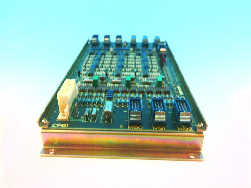 FANUC A16B-1210-0860