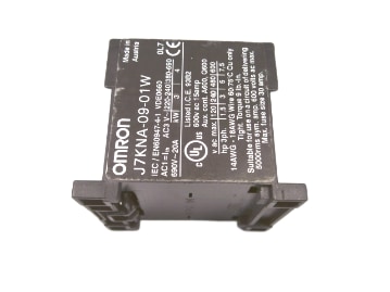 J7KNA0901W24D par OMRON