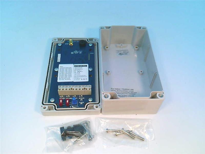 KEYSCAN K-RX