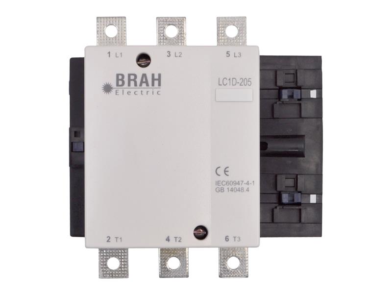 BRAH ELECTRIC BLC1D205