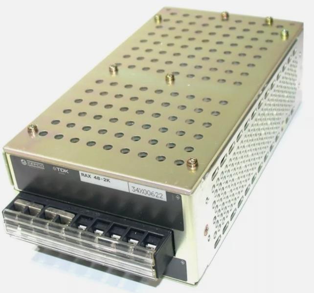 KEPCO RAX48-2K