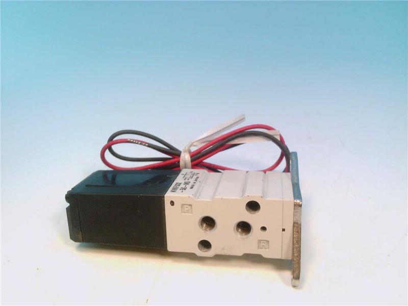 SMC NVKF332-5G-M5