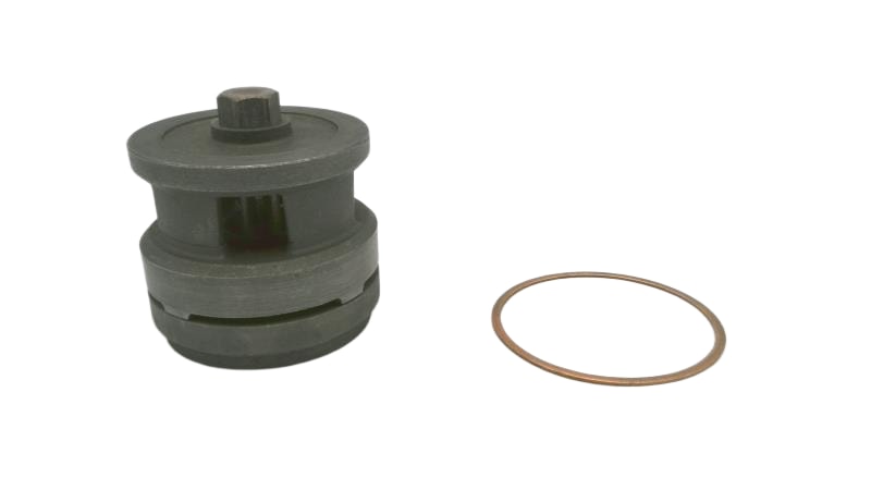QUINCY AIR COMPRESSOR 7750X