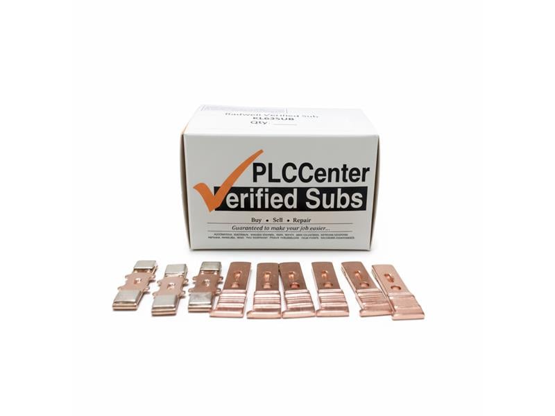 KL63-SUB par RADWELL VERIFIED SUBSTITUTE