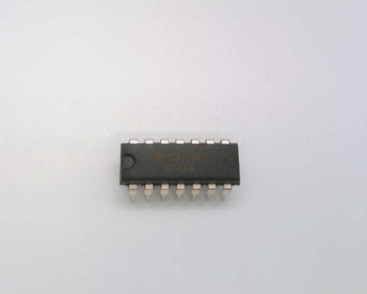 TEXAS INSTRUMENTS SEMI RC4136N