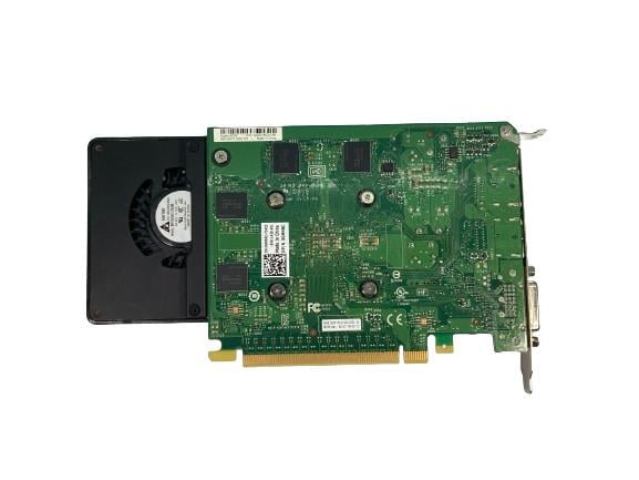 NVIDIA QUADRO K2200