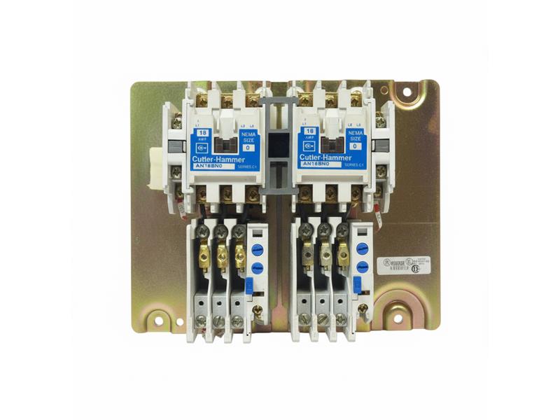 EATON CORPORATION AN700BN022A