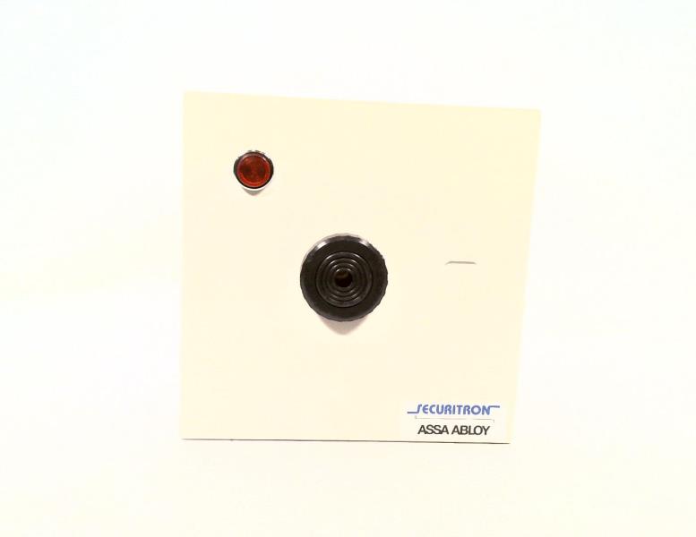 BA-DPA-12 por SECURITRON