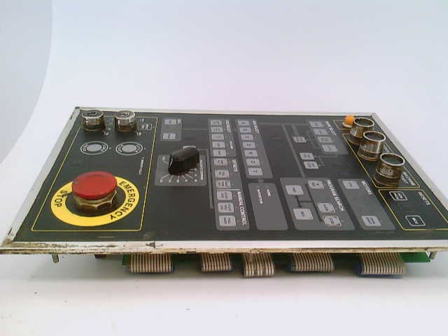 HONEYWELL 8000-MPBSZ