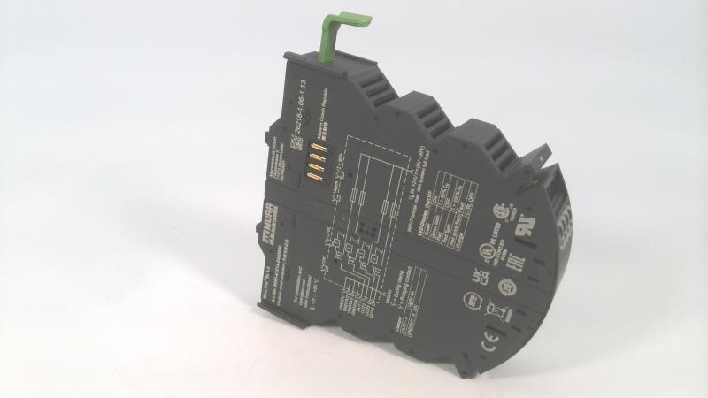 MURR ELEKTRONIK 9000-41014-0400000