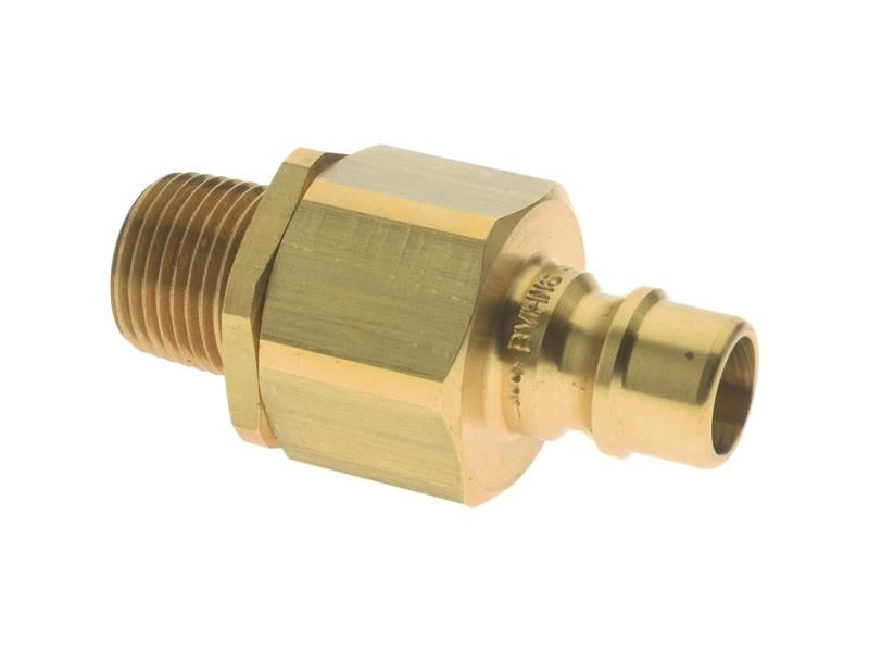 PARKER BVHN6-6M