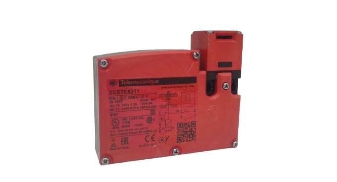 TELEMECANIQUE SENSORS XCSTE5311