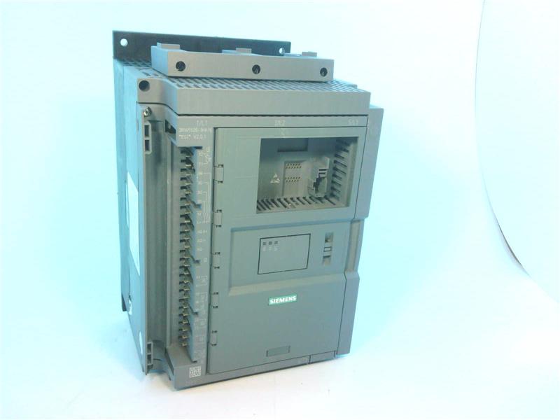 SIEMENS 3RW55261HA16