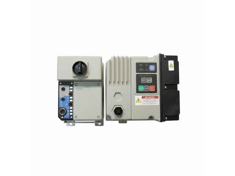 284D-FHD7P6D-25-CR-3-CB-SM par ALLEN BRADLEY