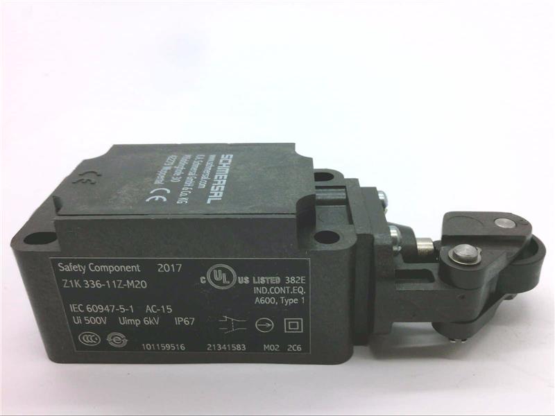 SCHMERSAL Z1K336-11Z