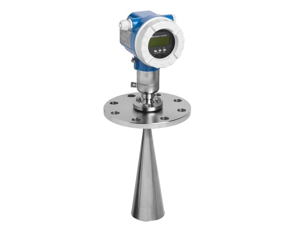 ENDRESS & HAUSER FMR 240-T3V2AEJAC4A