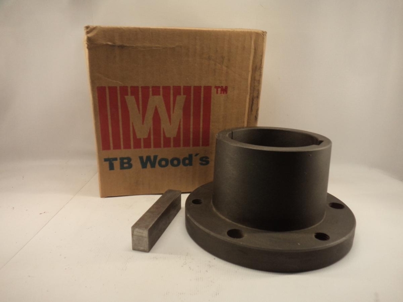 ALTRA INDUSTRIAL MOTION FX3-3/8-DI